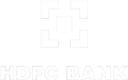 HDFC Bank logo